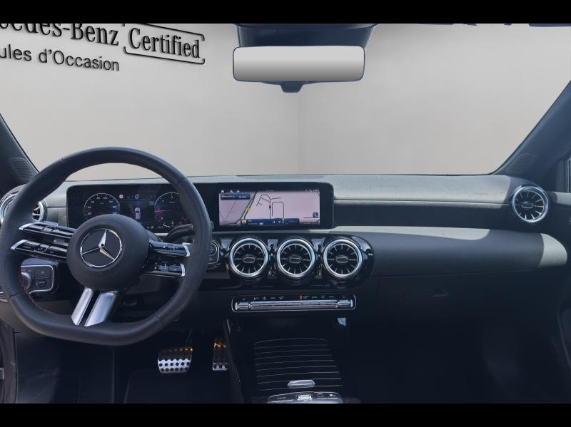 Image MERCEDES-BENZ Classe A 200 d 150ch Star Edition 8G-DCT