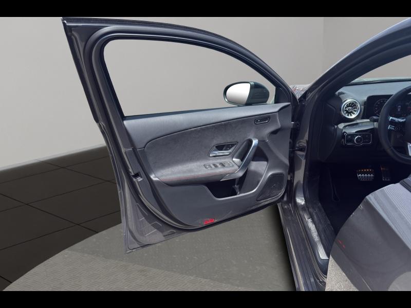Image MERCEDES-BENZ Classe A 200 d 150ch Star Edition 8G-DCT