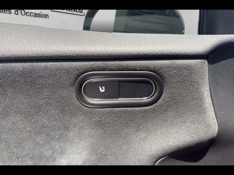 Image MERCEDES-BENZ Classe A 200 d 150ch Star Edition 8G-DCT
