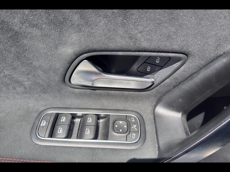 Image MERCEDES-BENZ Classe A 200 d 150ch Star Edition 8G-DCT