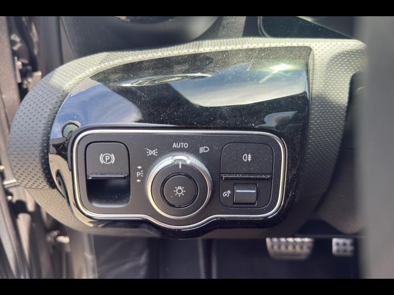 Image MERCEDES-BENZ Classe A 200 d 150ch Star Edition 8G-DCT
