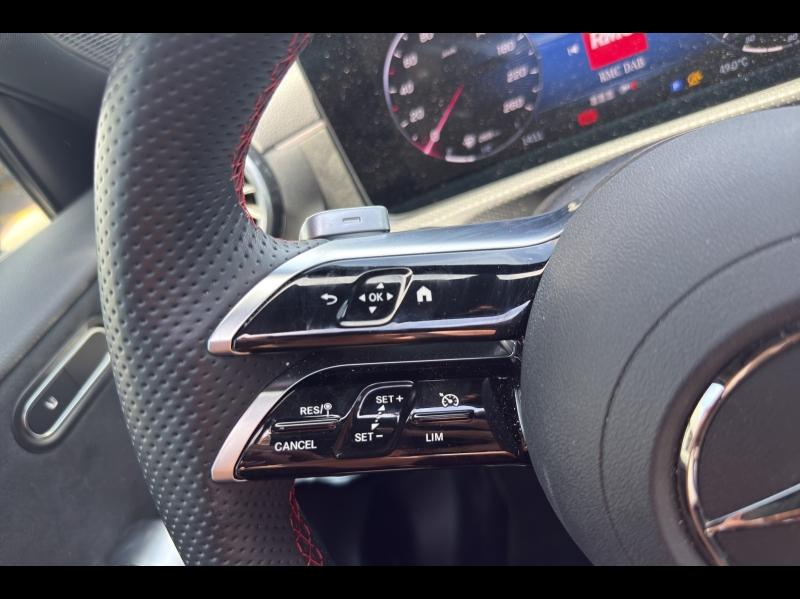 Image MERCEDES-BENZ Classe A 200 d 150ch Star Edition 8G-DCT