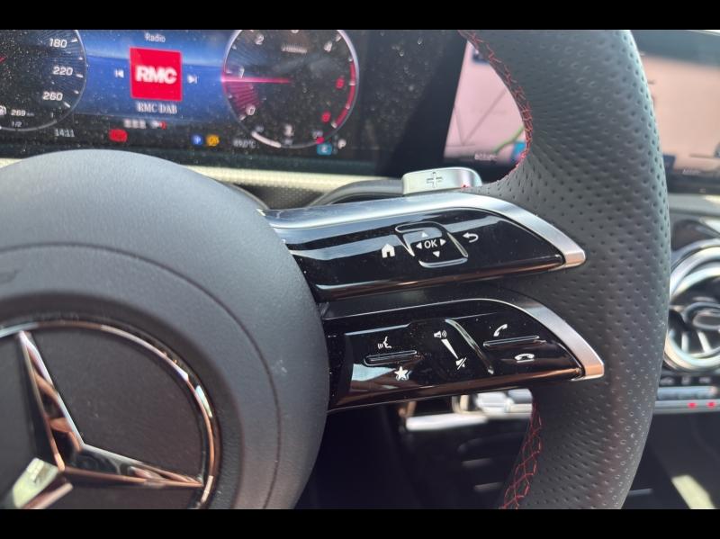 Image MERCEDES-BENZ Classe A 200 d 150ch Star Edition 8G-DCT