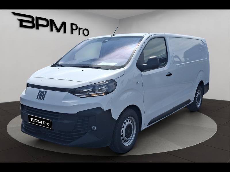 Photo FIAT Scudo Fg M 1.5 BlueHDi 120ch S&S