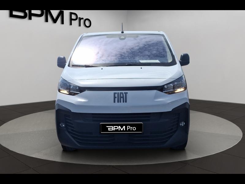 Image FIAT Scudo Fg M 1.5 BlueHDi 120ch S&S