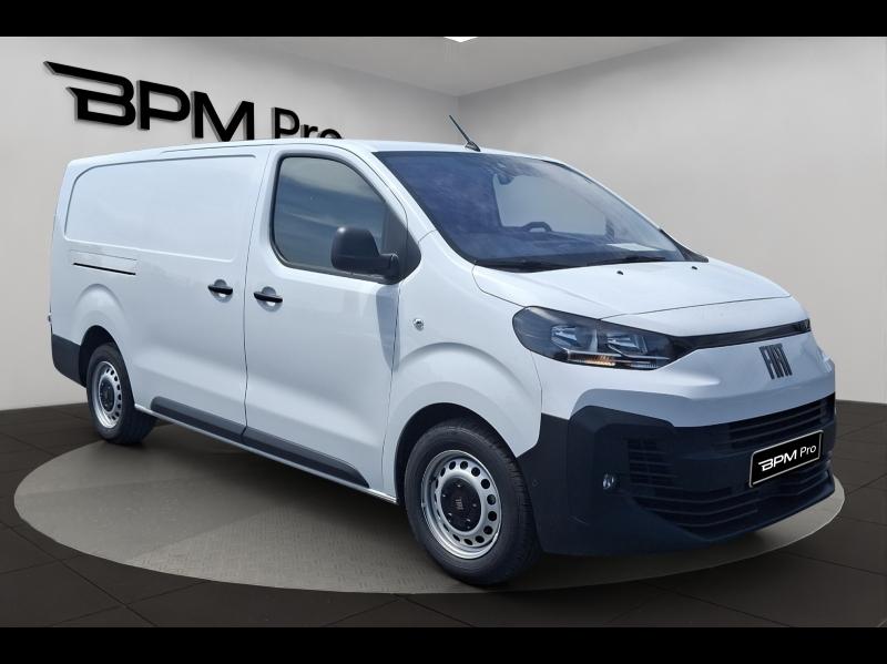 Image FIAT Scudo Fg M 1.5 BlueHDi 120ch S&S