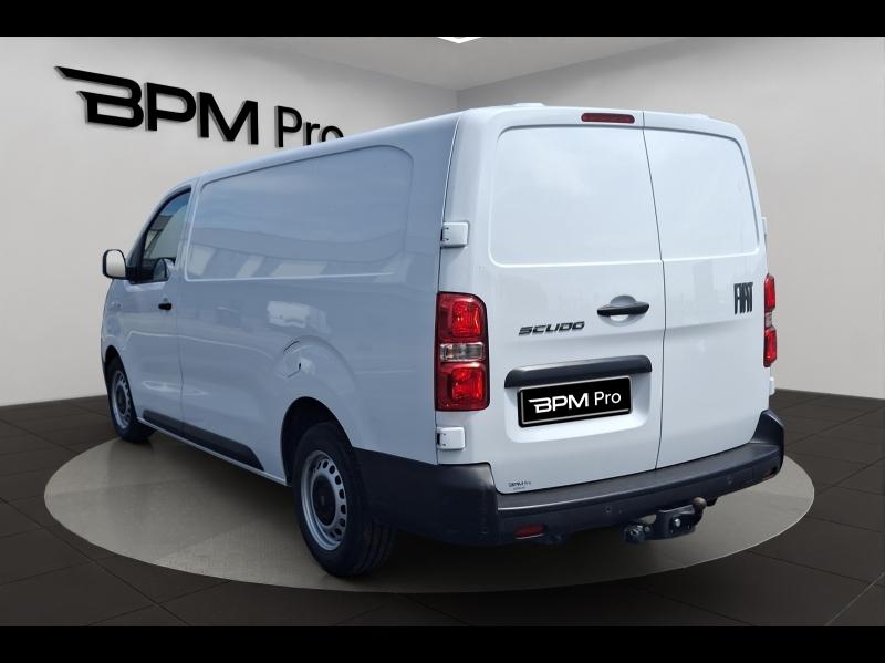 Image FIAT Scudo Fg M 1.5 BlueHDi 120ch S&S