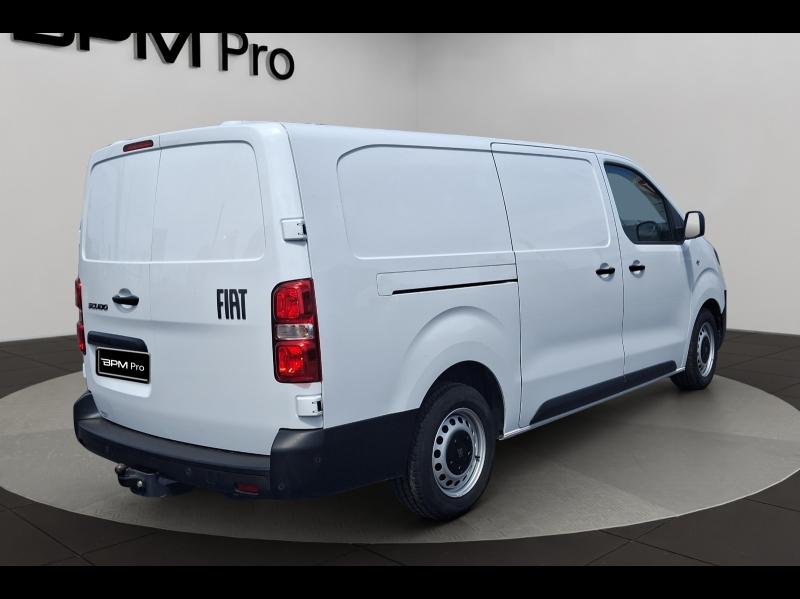 Image FIAT Scudo Fg M 1.5 BlueHDi 120ch S&S