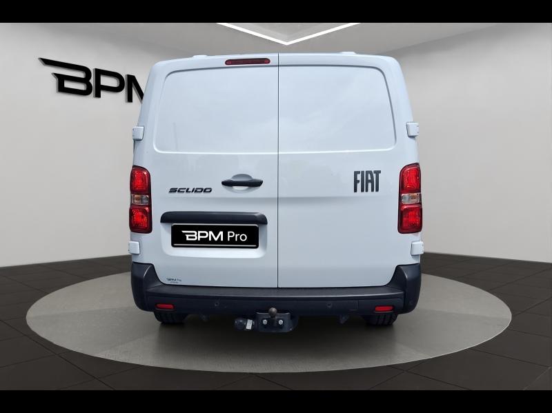 Image FIAT Scudo Fg M 1.5 BlueHDi 120ch S&S
