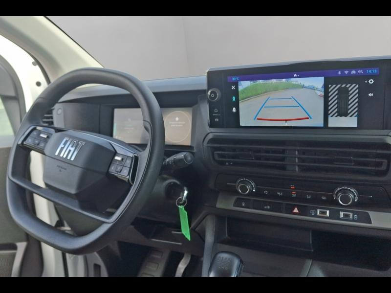 Image FIAT Scudo Fg M 1.5 BlueHDi 120ch S&S