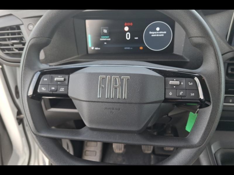 Image FIAT Scudo Fg M 1.5 BlueHDi 120ch S&S
