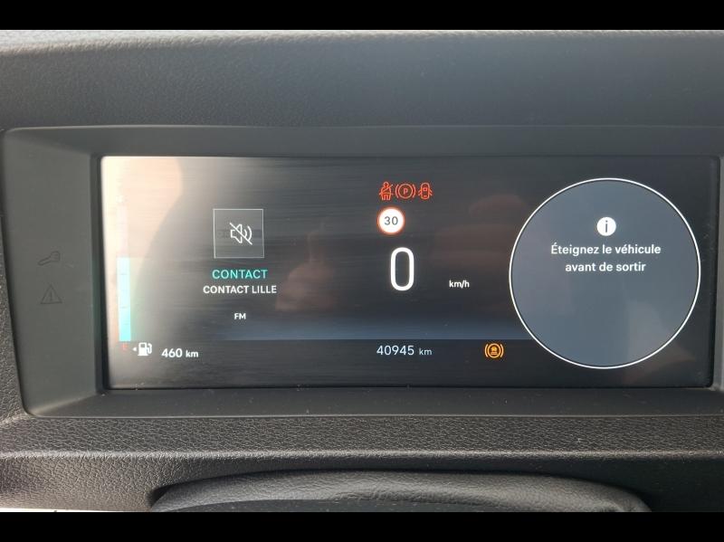 Image FIAT Scudo Fg M 1.5 BlueHDi 120ch S&S