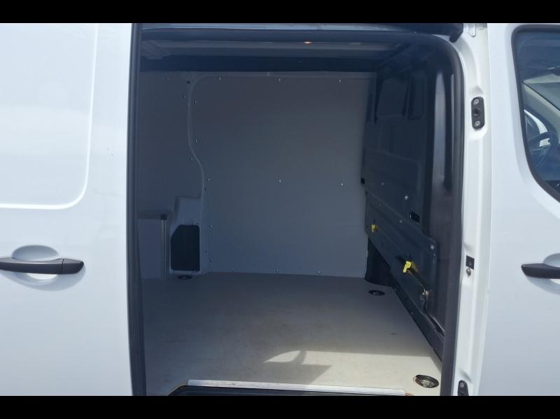 Image FIAT Scudo Fg M 1.5 BlueHDi 120ch S&S