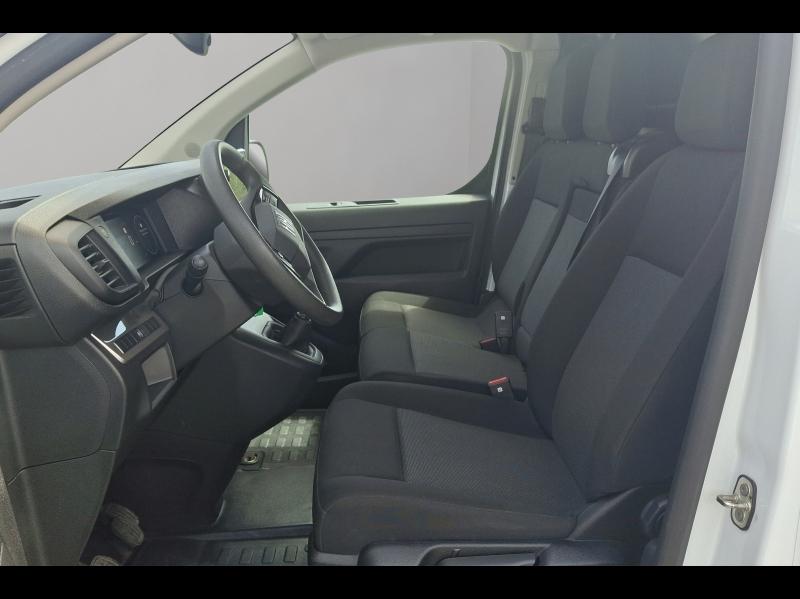 Image FIAT Scudo Fg M 1.5 BlueHDi 120ch S&S
