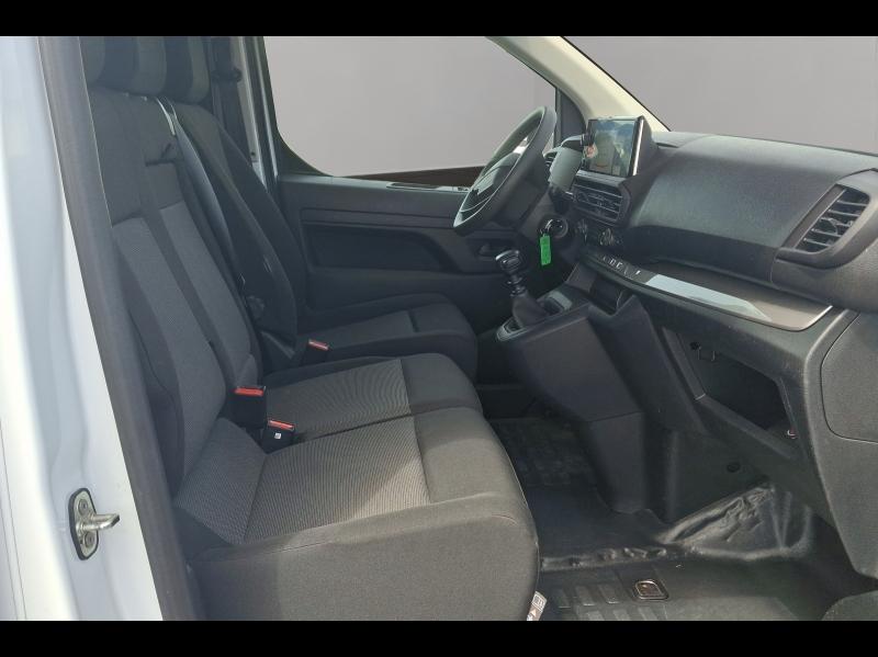 Image FIAT Scudo Fg M 1.5 BlueHDi 120ch S&S