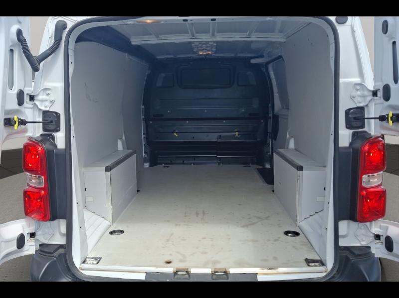 Image FIAT Scudo Fg M 1.5 BlueHDi 120ch S&S