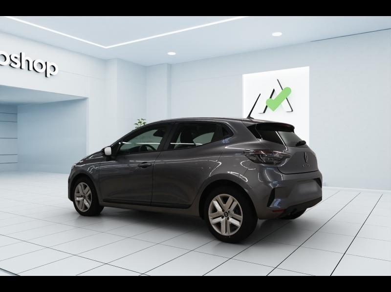 Image RENAULT Clio 1.5 dCi 100ch Evolution - 25