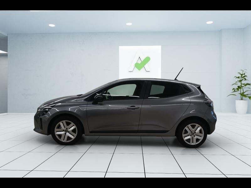Image RENAULT Clio 1.5 dCi 100ch Evolution - 25