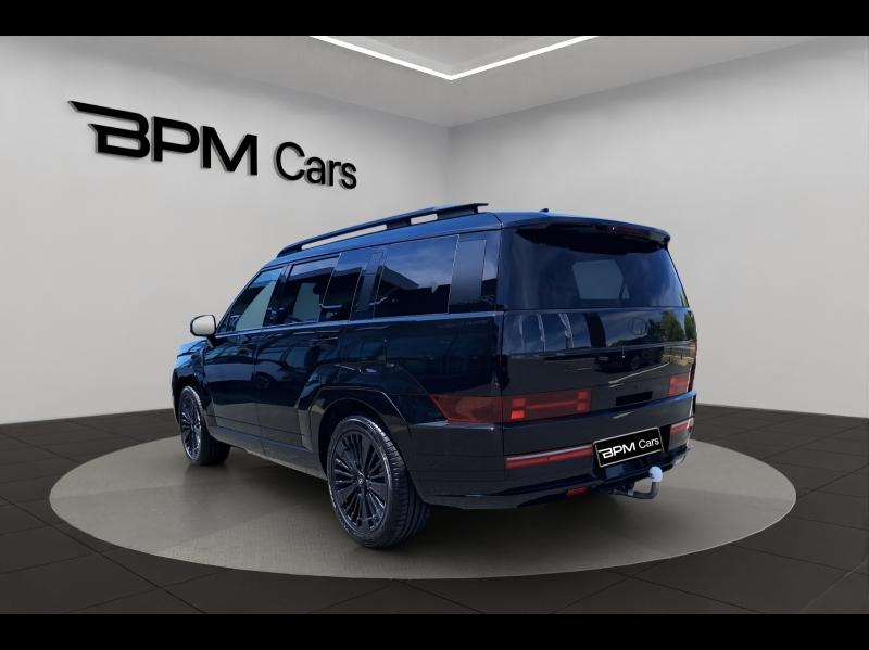 Image HYUNDAI Santa Fe 1.6 T-GDI 253ch PHEV Calligraphy HTRAC