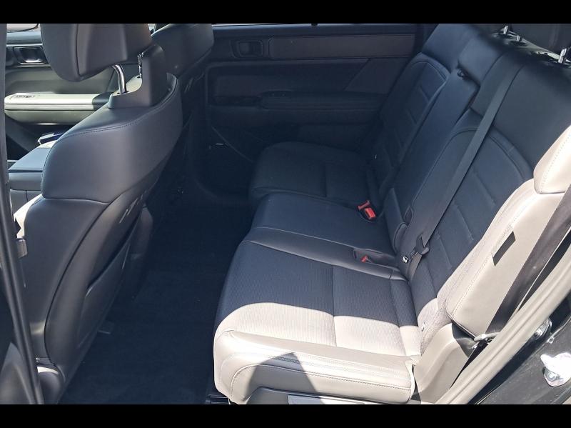 Image HYUNDAI Santa Fe 1.6 T-GDI 253ch PHEV Calligraphy HTRAC