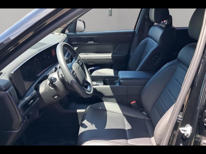 Image HYUNDAI Santa Fe 1.6 T-GDI 253ch PHEV Calligraphy HTRAC
