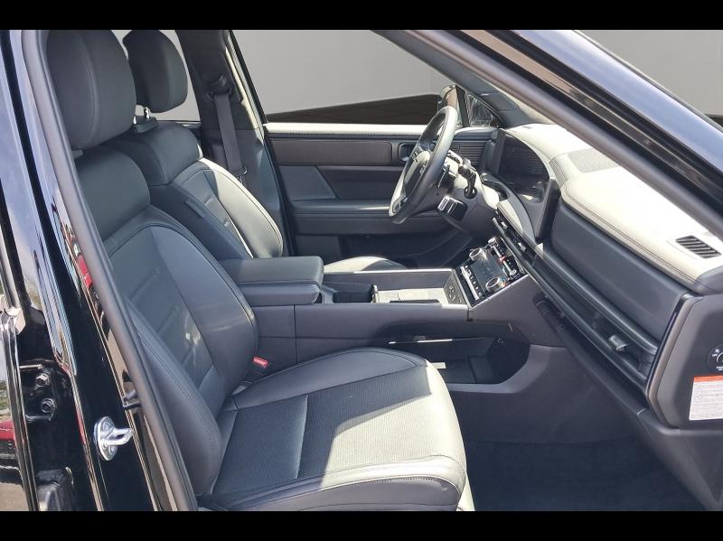 Image HYUNDAI Santa Fe 1.6 T-GDI 253ch PHEV Calligraphy HTRAC
