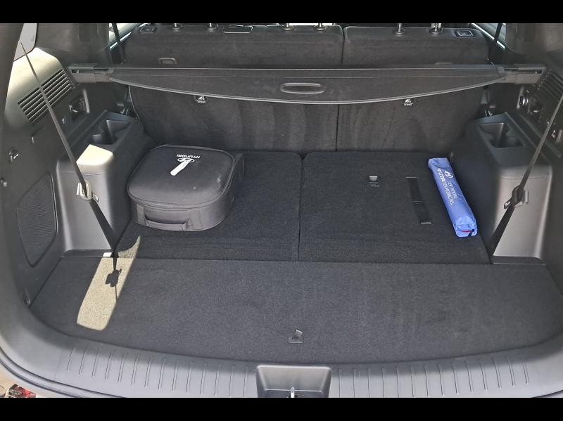 Image HYUNDAI Santa Fe 1.6 T-GDI 253ch PHEV Calligraphy HTRAC