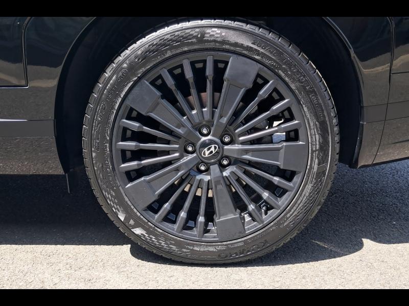 Image HYUNDAI Santa Fe 1.6 T-GDI 253ch PHEV Calligraphy HTRAC