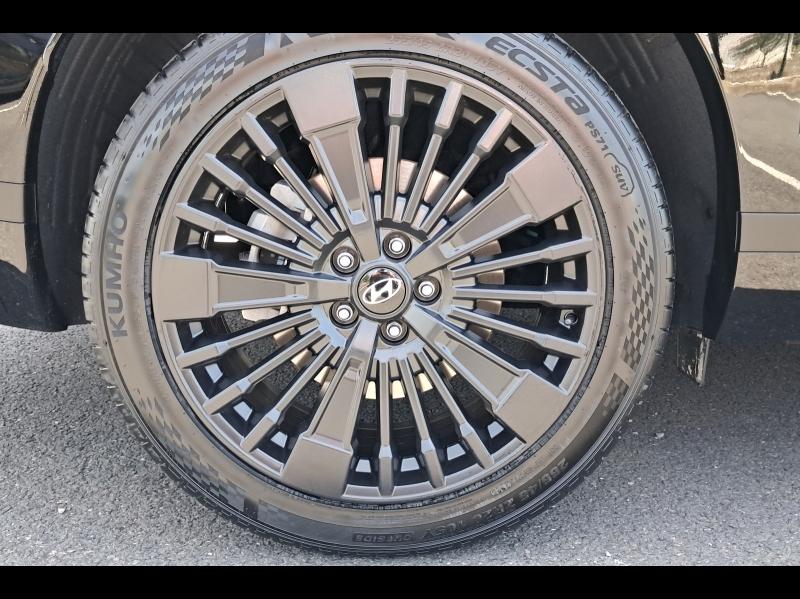 Image HYUNDAI Santa Fe 1.6 T-GDI 253ch PHEV Calligraphy HTRAC
