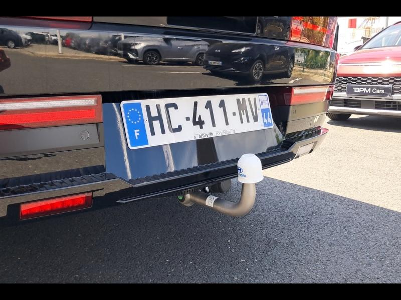 Image HYUNDAI Santa Fe 1.6 T-GDI 253ch PHEV Calligraphy HTRAC