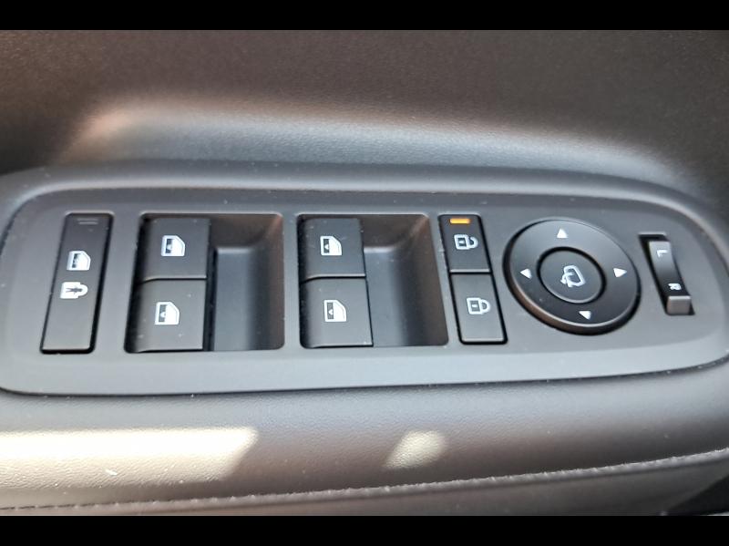 Image HYUNDAI Santa Fe 1.6 T-GDI 253ch PHEV Calligraphy HTRAC