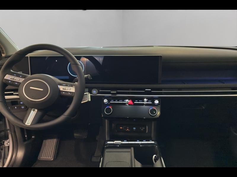 Image HYUNDAI Tucson 1.6 T-GDI 239ch Hybrid Executive