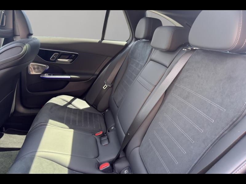 Image MERCEDES-BENZ Classe C Break 300 e 204+129ch AMG Line