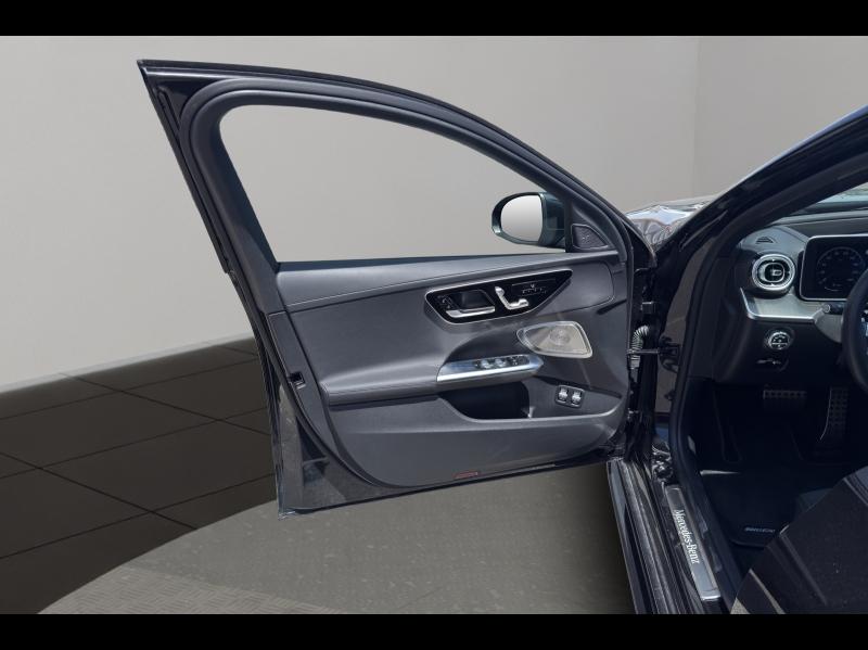 Image MERCEDES-BENZ Classe C Break 300 e 204+129ch AMG Line