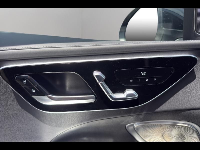 Image MERCEDES-BENZ Classe C Break 300 e 204+129ch AMG Line