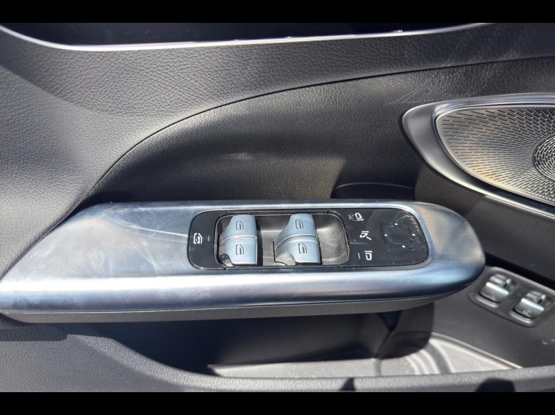Image MERCEDES-BENZ Classe C Break 300 e 204+129ch AMG Line