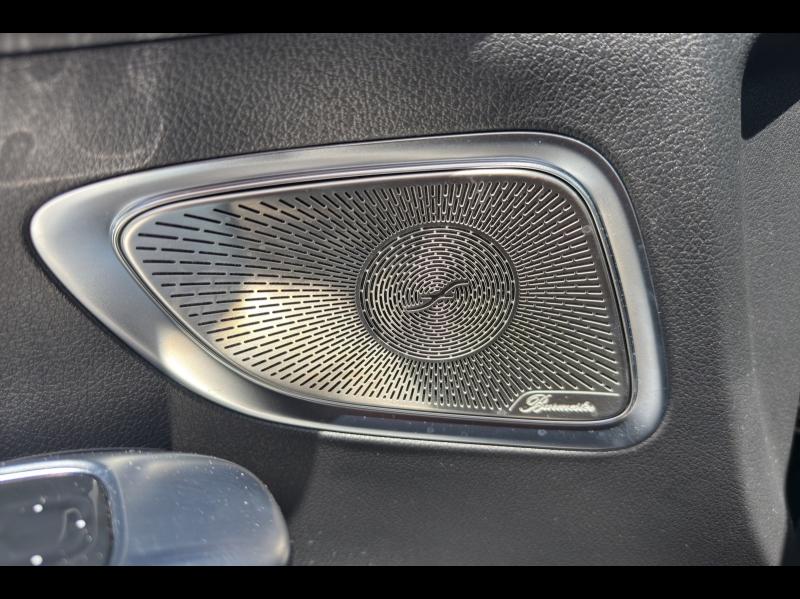 Image MERCEDES-BENZ Classe C Break 300 e 204+129ch AMG Line