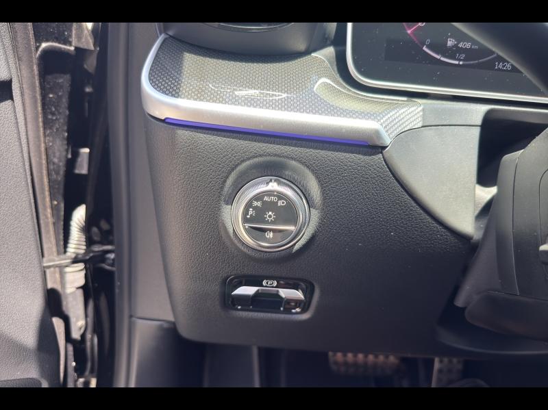 Image MERCEDES-BENZ Classe C Break 300 e 204+129ch AMG Line