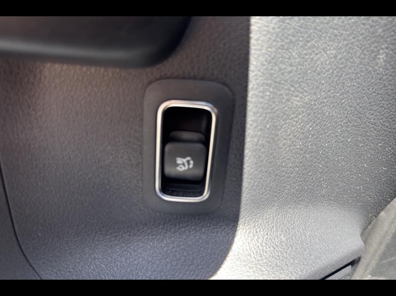 Image MERCEDES-BENZ EQB 250+ 190ch Edition