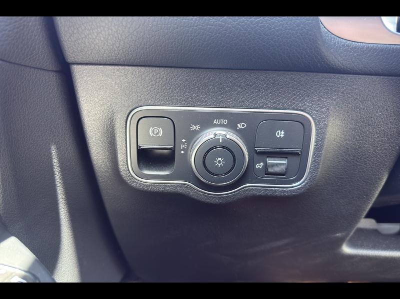 Image MERCEDES-BENZ EQB 250+ 190ch Edition