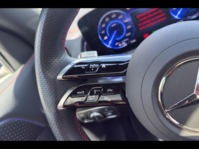 Image MERCEDES-BENZ EQB 250+ 190ch Edition