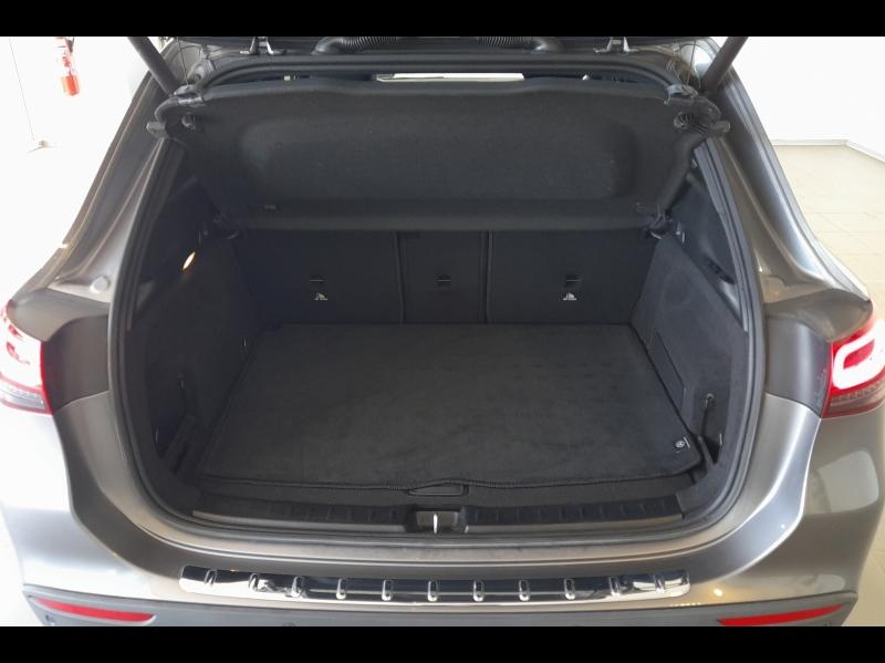 Image MERCEDES-BENZ GLA 200 d 150ch Progressive Line 8G-DCT