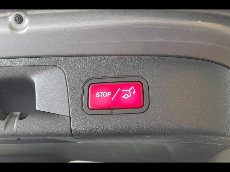Image MERCEDES-BENZ GLA 200 d 150ch Progressive Line 8G-DCT