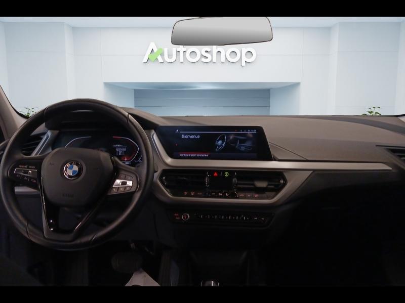 Image BMW Série 1 116dA 116ch Business Design DKG7