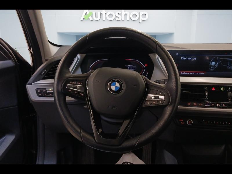 Image BMW Série 1 116dA 116ch Business Design DKG7