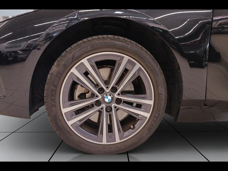 Image BMW Série 1 116dA 116ch Business Design DKG7