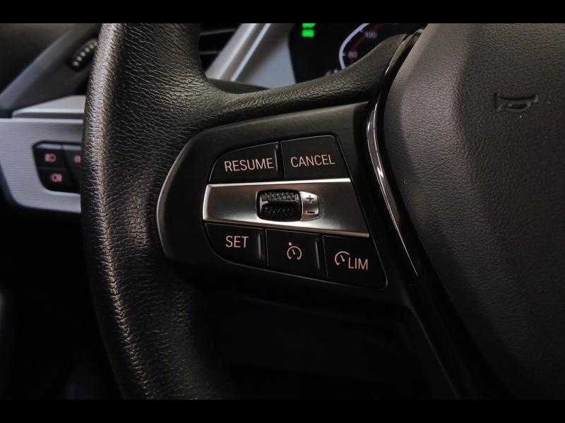 Image BMW Série 1 116dA 116ch Business Design DKG7