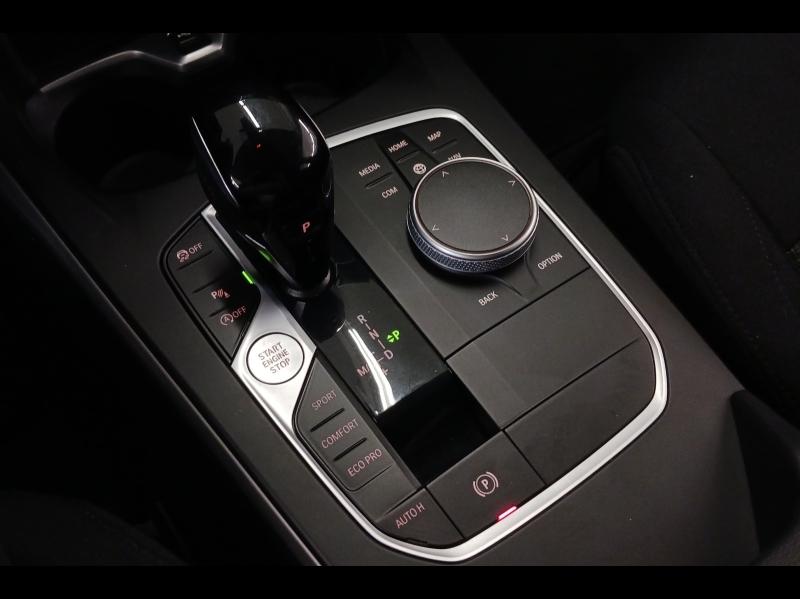 Image BMW Série 1 116dA 116ch Business Design DKG7