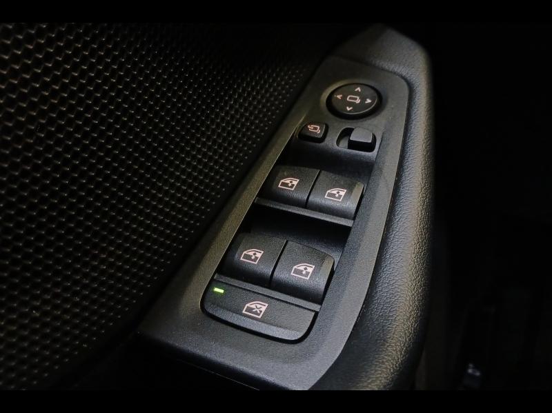 Image BMW Série 1 116dA 116ch Business Design DKG7