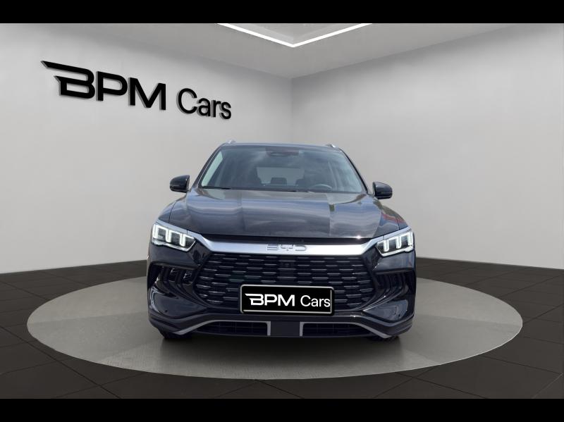 Image BYD Sealion 5 1.5 DM-i 212ch Design
